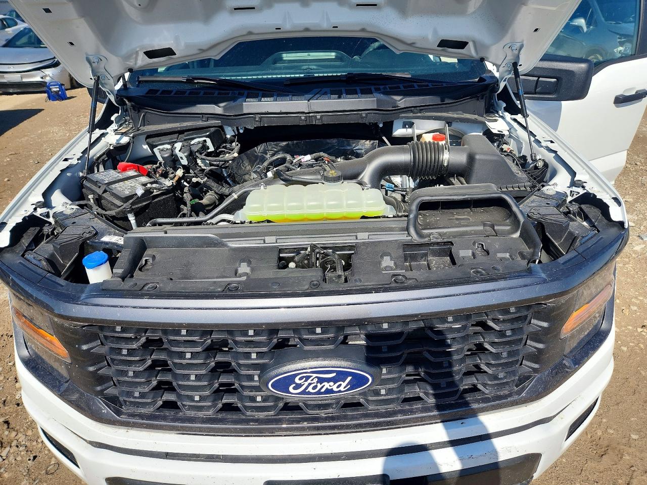 Ford F-150 Stx