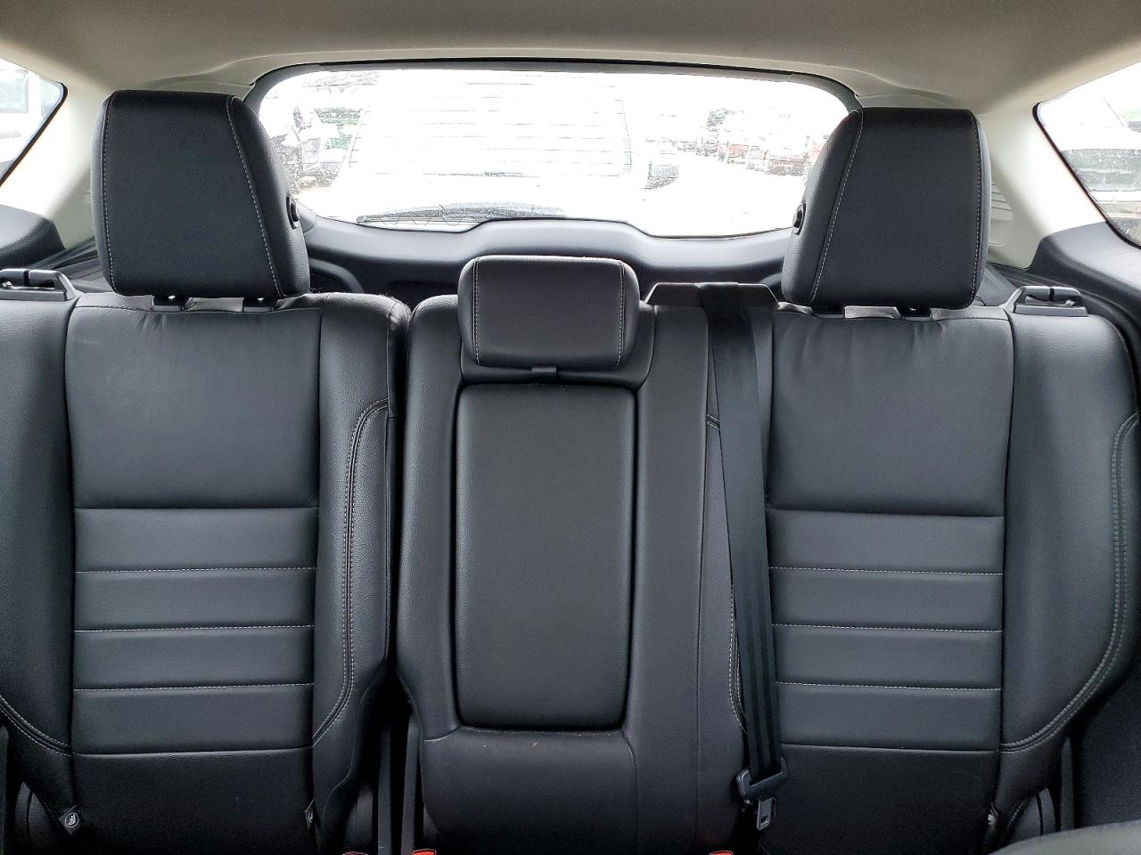 Ford Cmax Sel