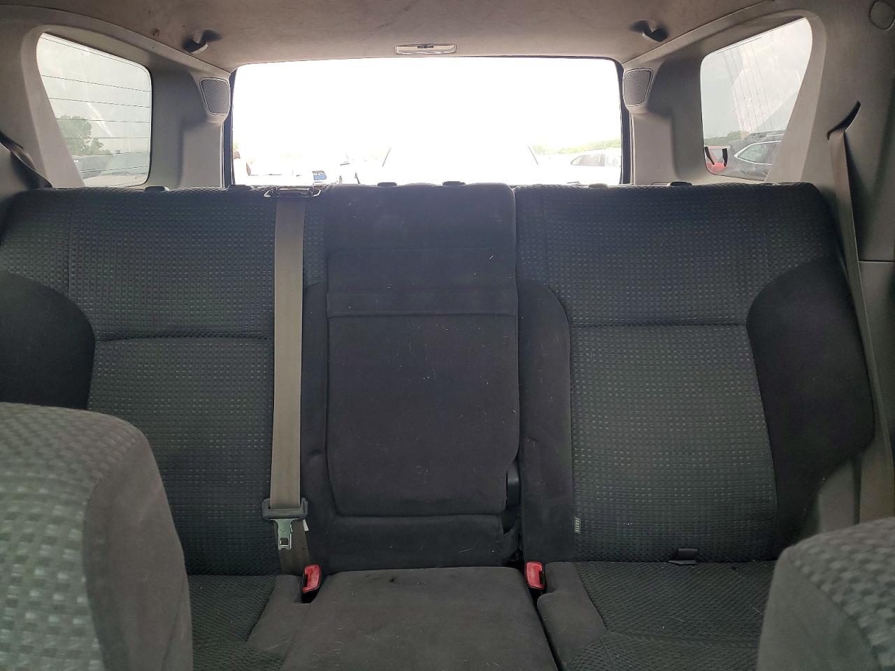 Toyota 4Runner Sport Edition