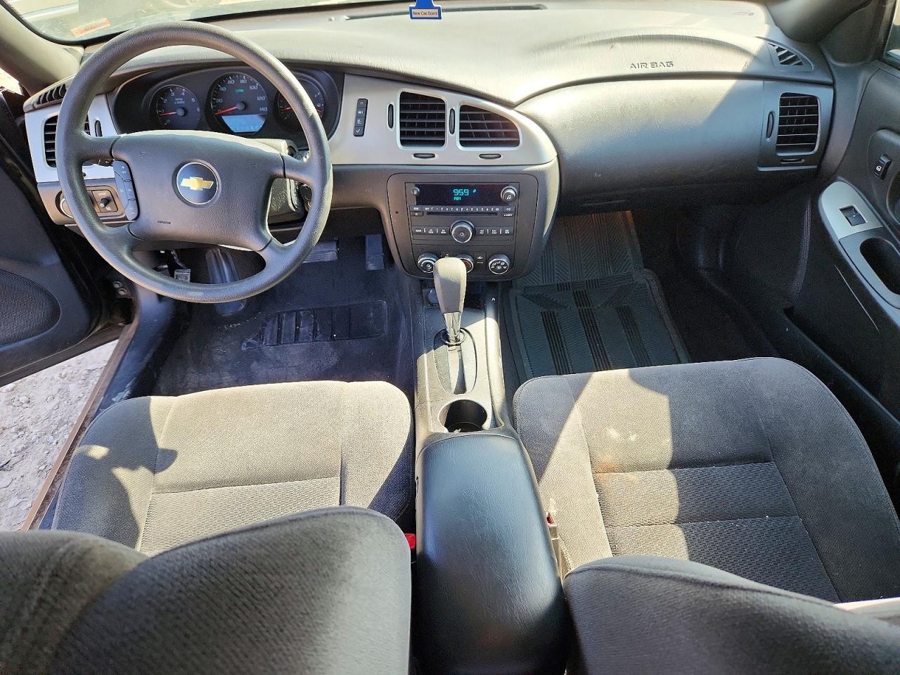 Chevrolet Monte Carlo Ls