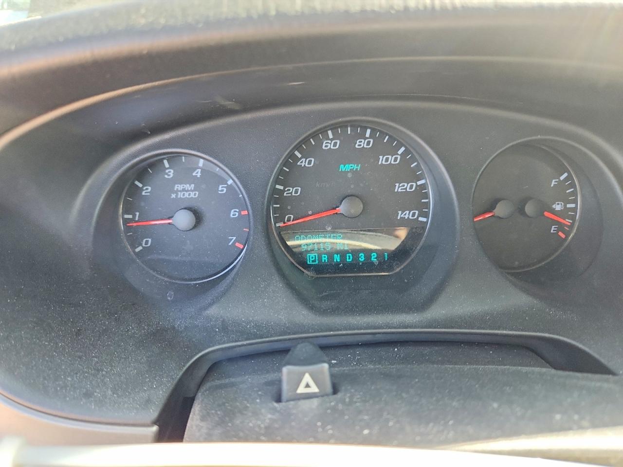 Chevrolet Monte Carlo Ls