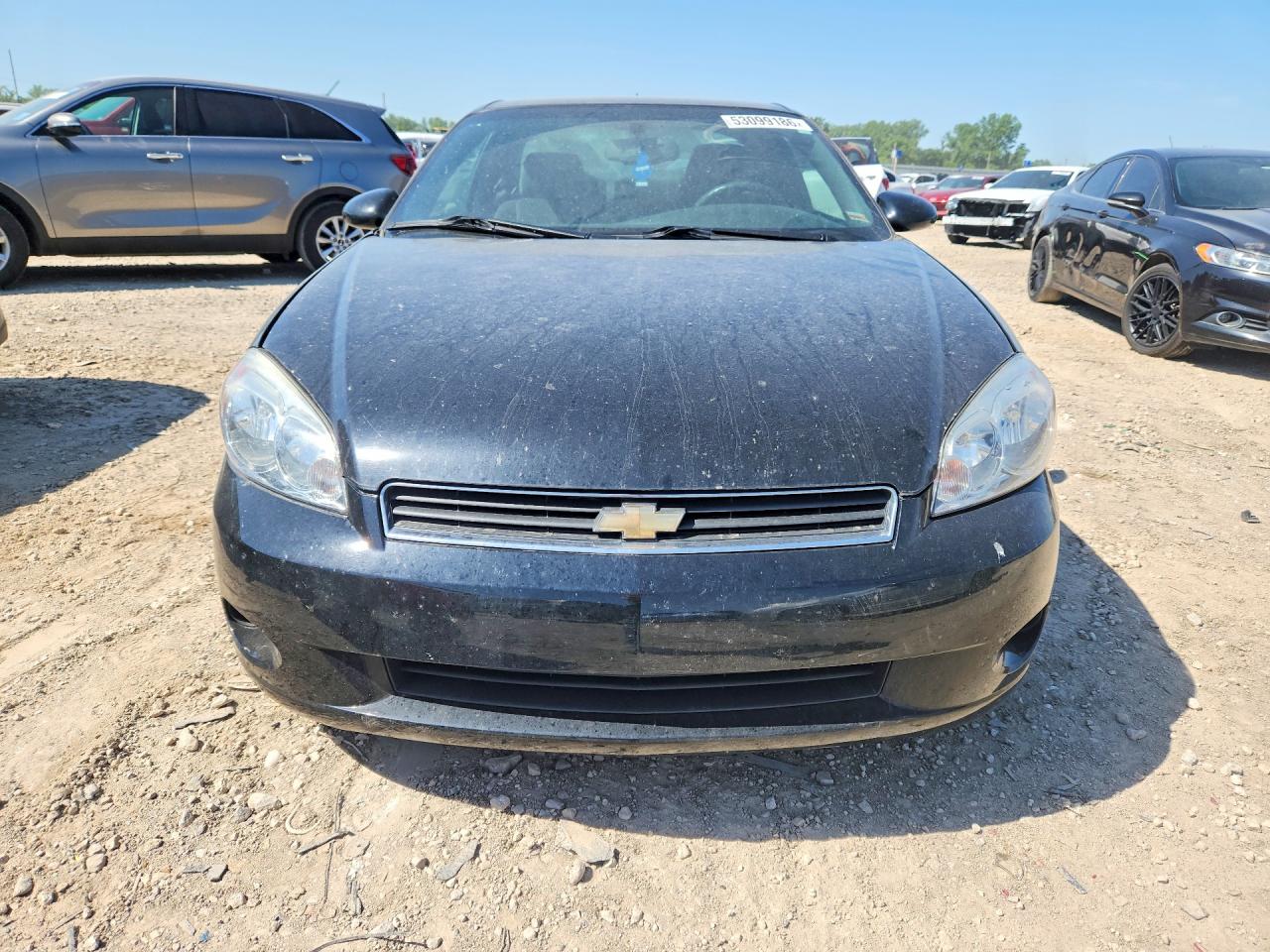 Chevrolet Monte Carlo Ls