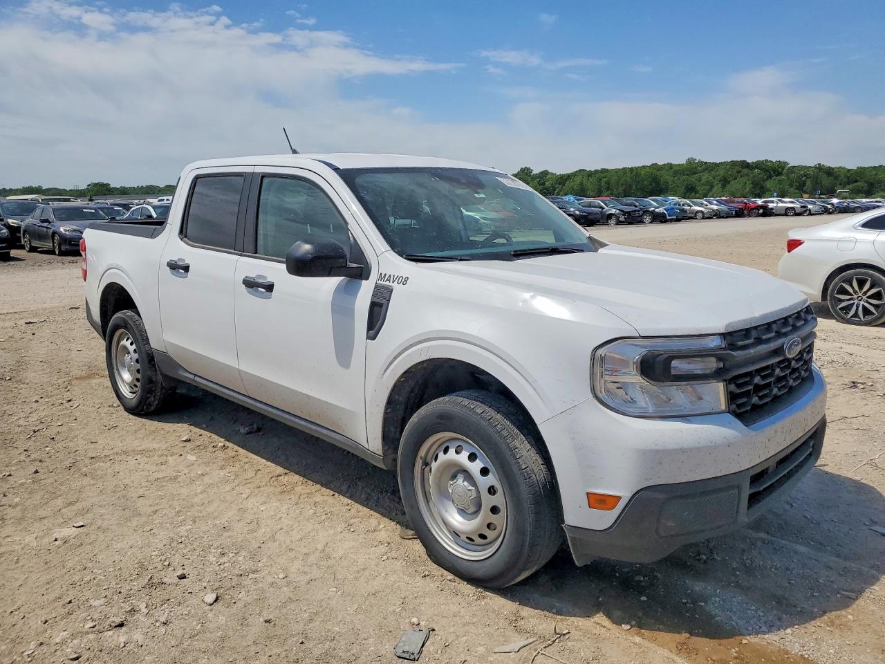 Ford Maverick Xl