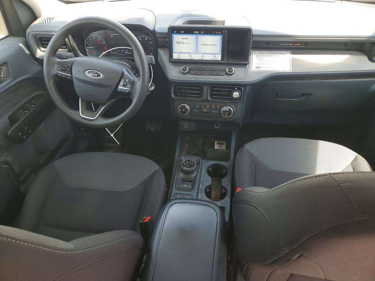 Ford Maverick Xl