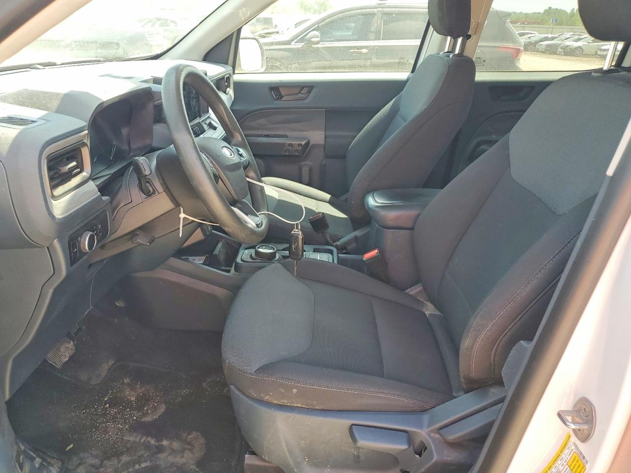 Ford Maverick Xl