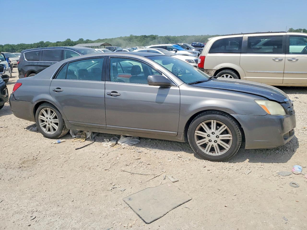 Toyota Avalon Limited