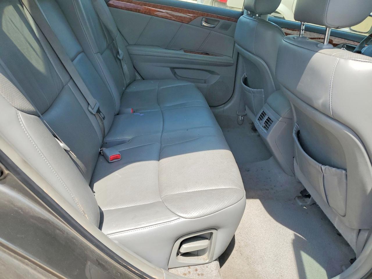 Toyota Avalon Limited