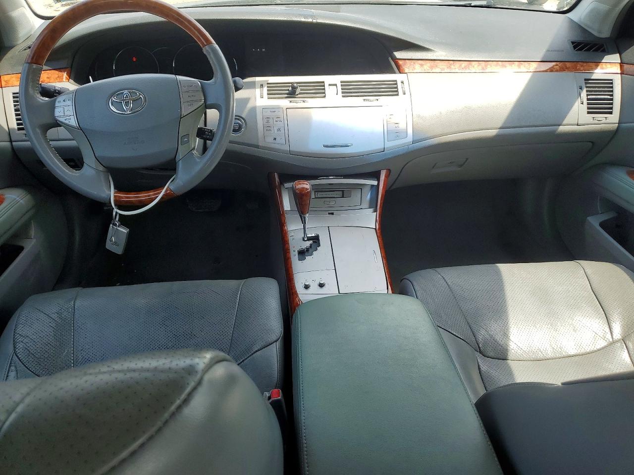 Toyota Avalon Limited