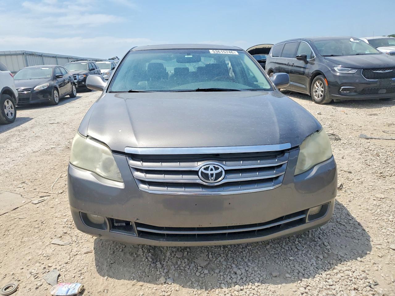 Toyota Avalon Limited