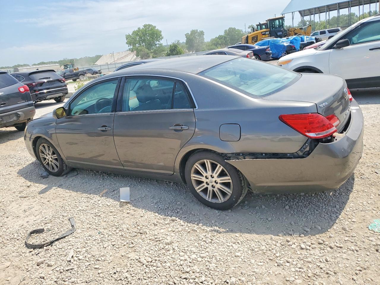 Toyota Avalon Limited