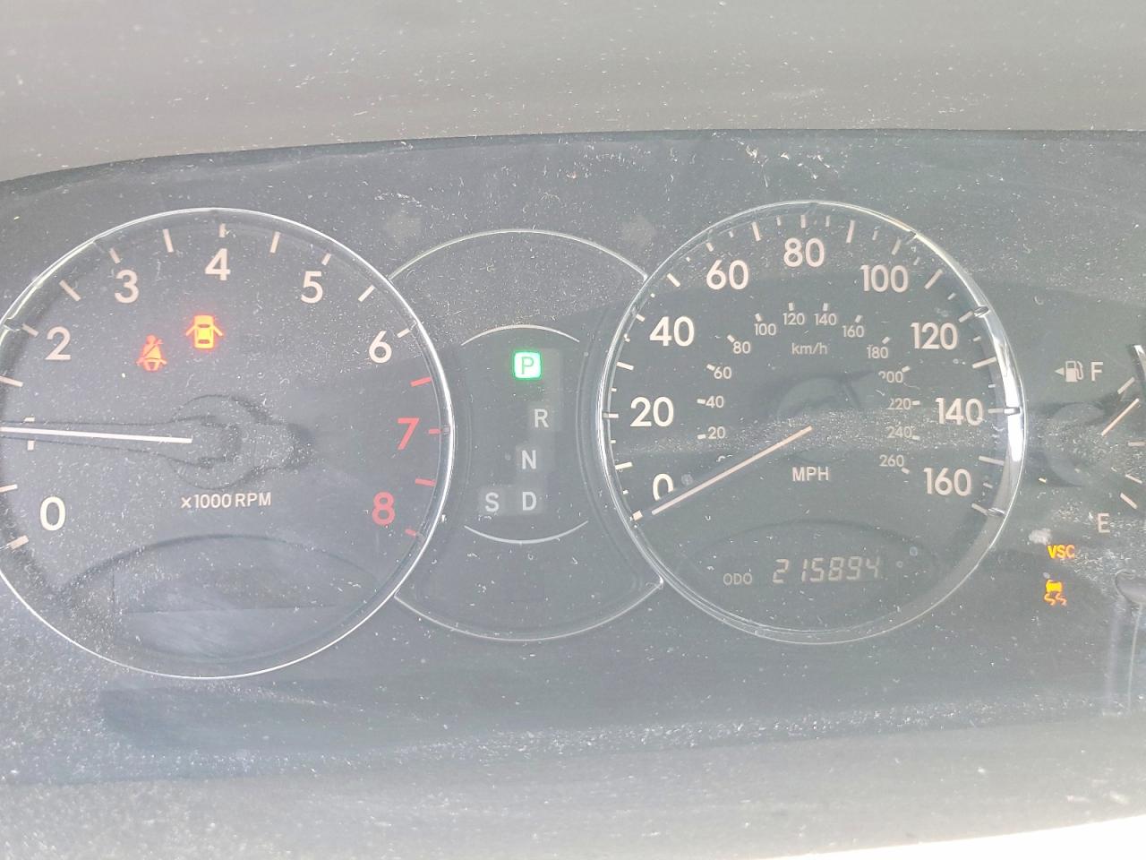 Toyota Avalon Limited