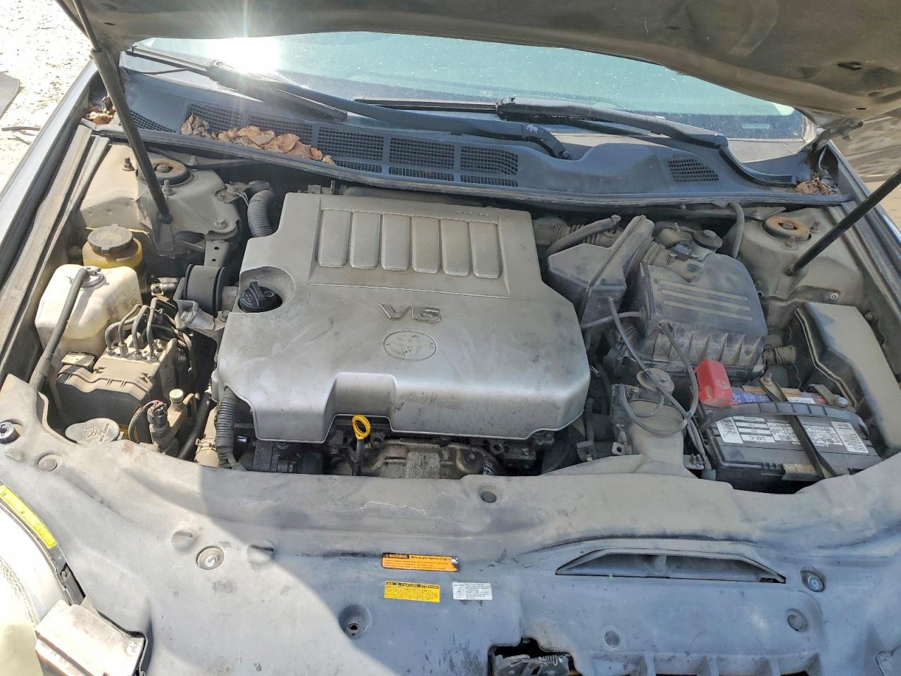 Toyota Avalon Limited