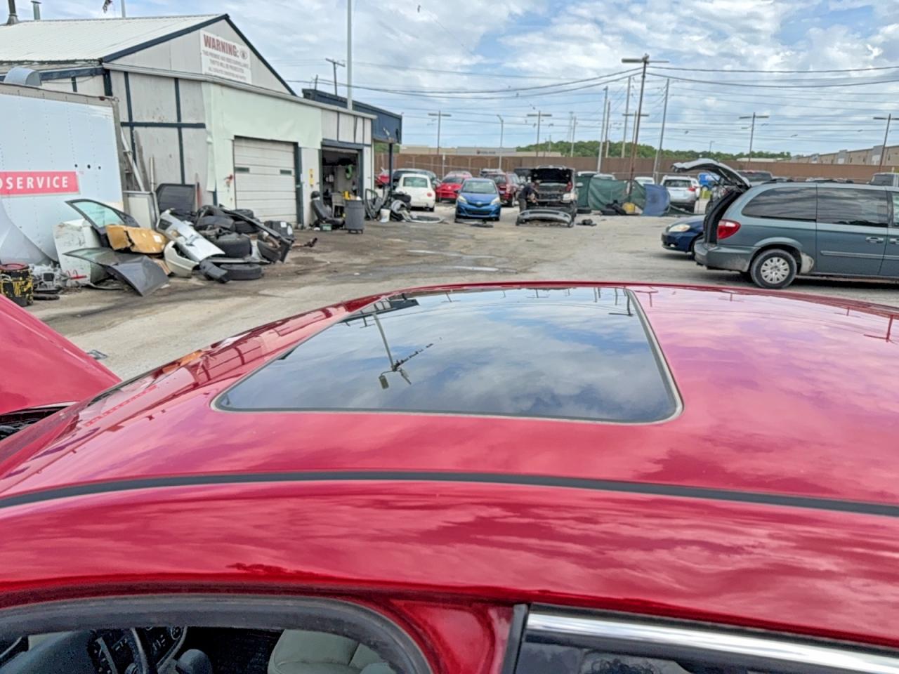 Chevrolet Impala Super Sport