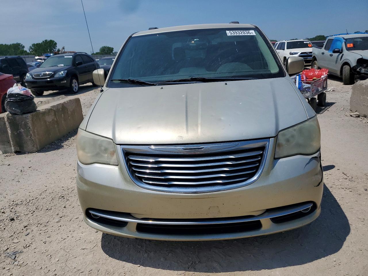 Chrysler Minivan