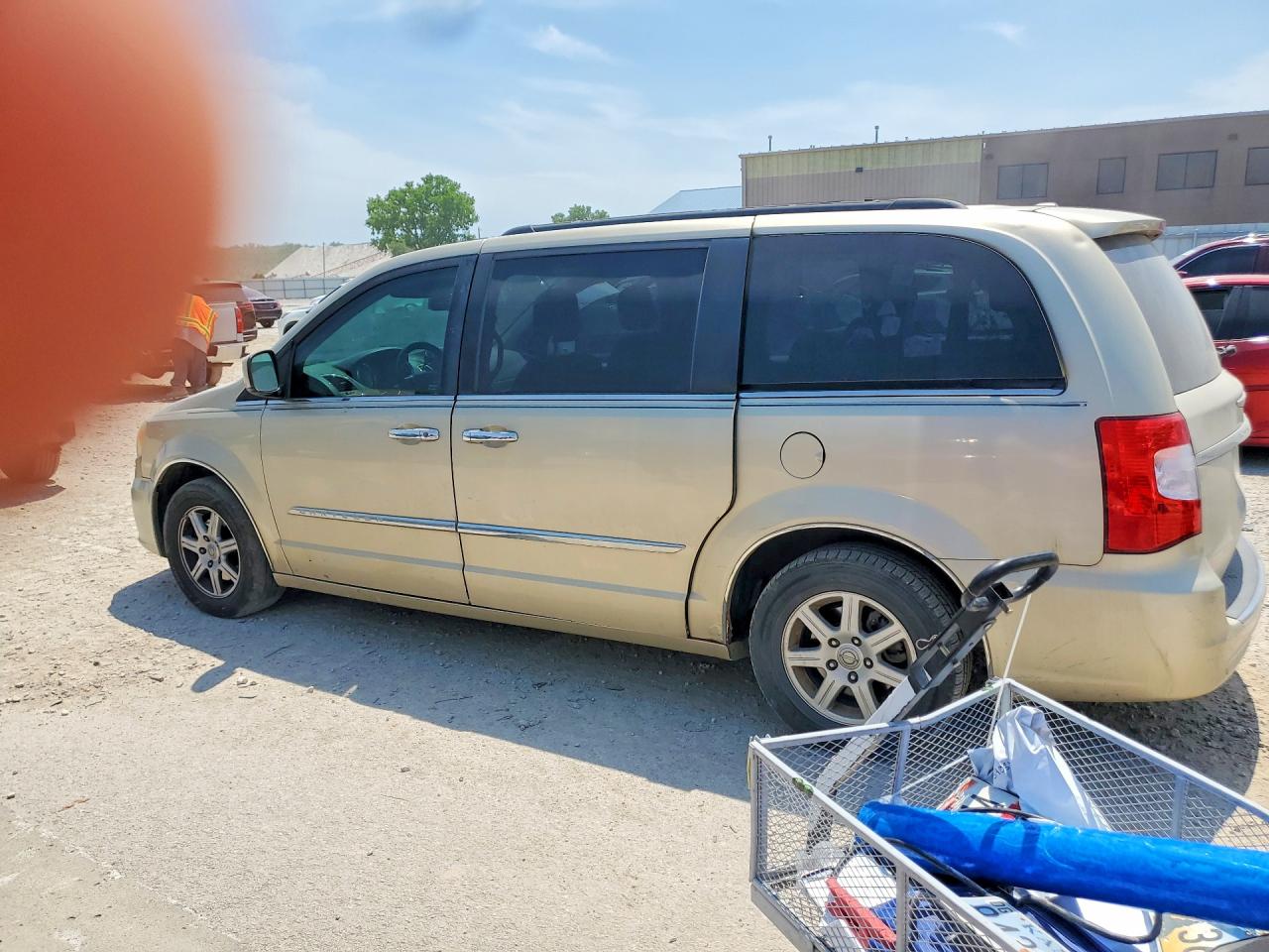 Chrysler Minivan