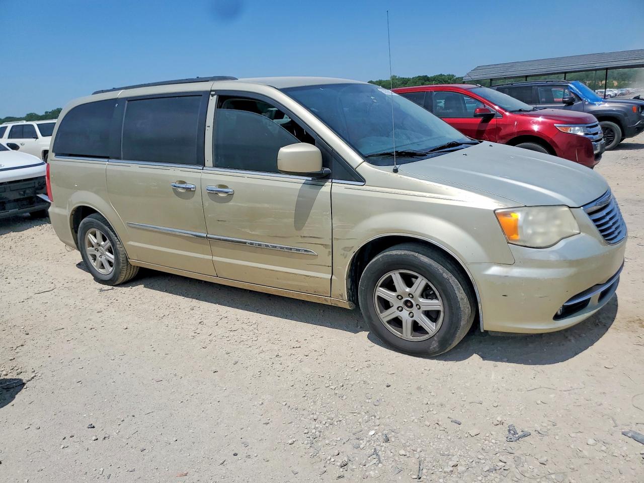 Chrysler Minivan