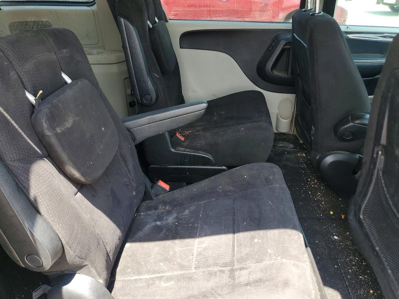 Chrysler Minivan