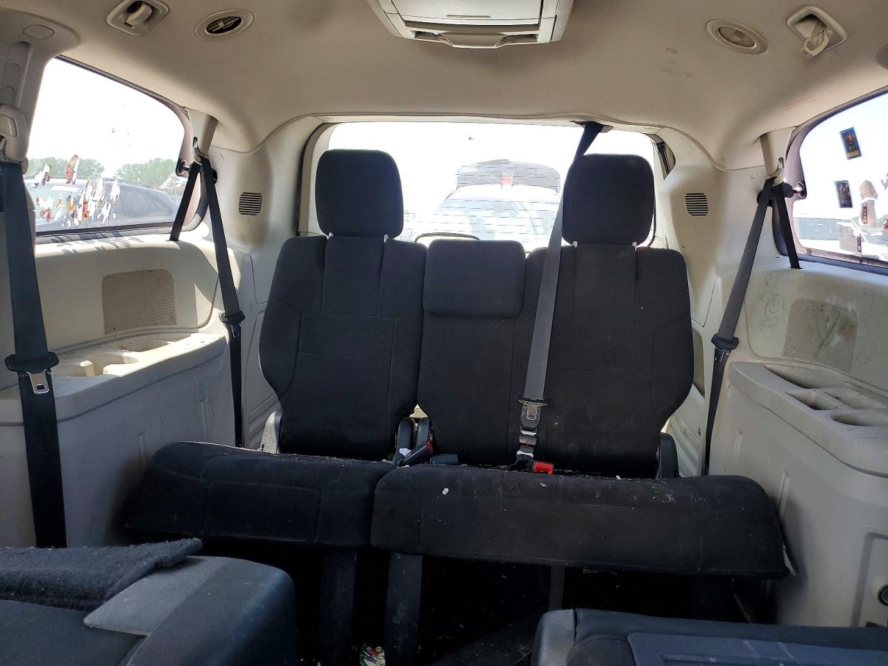 Chrysler Minivan