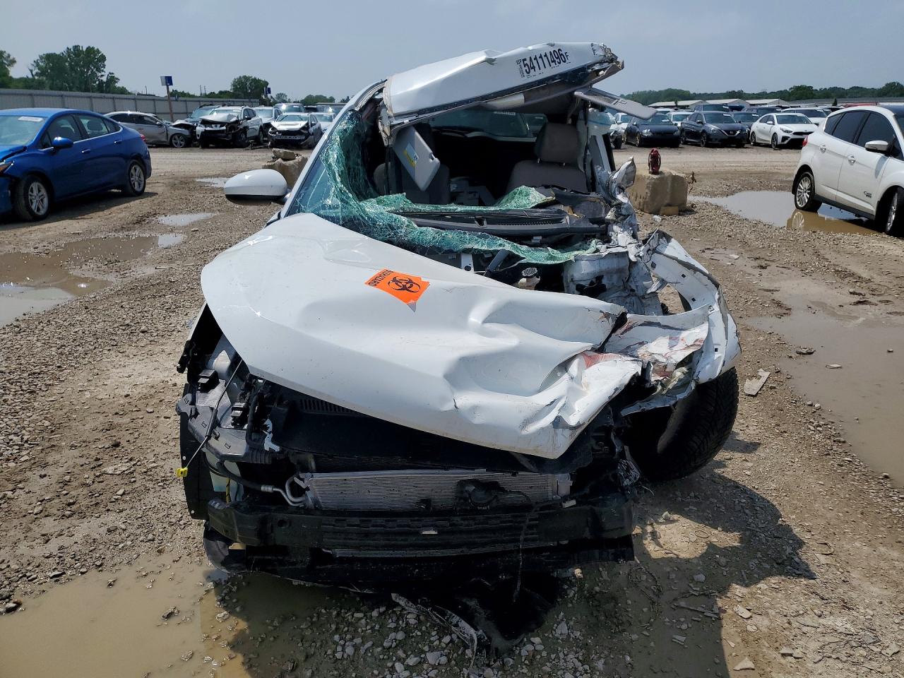Hyundai TUCSON Se