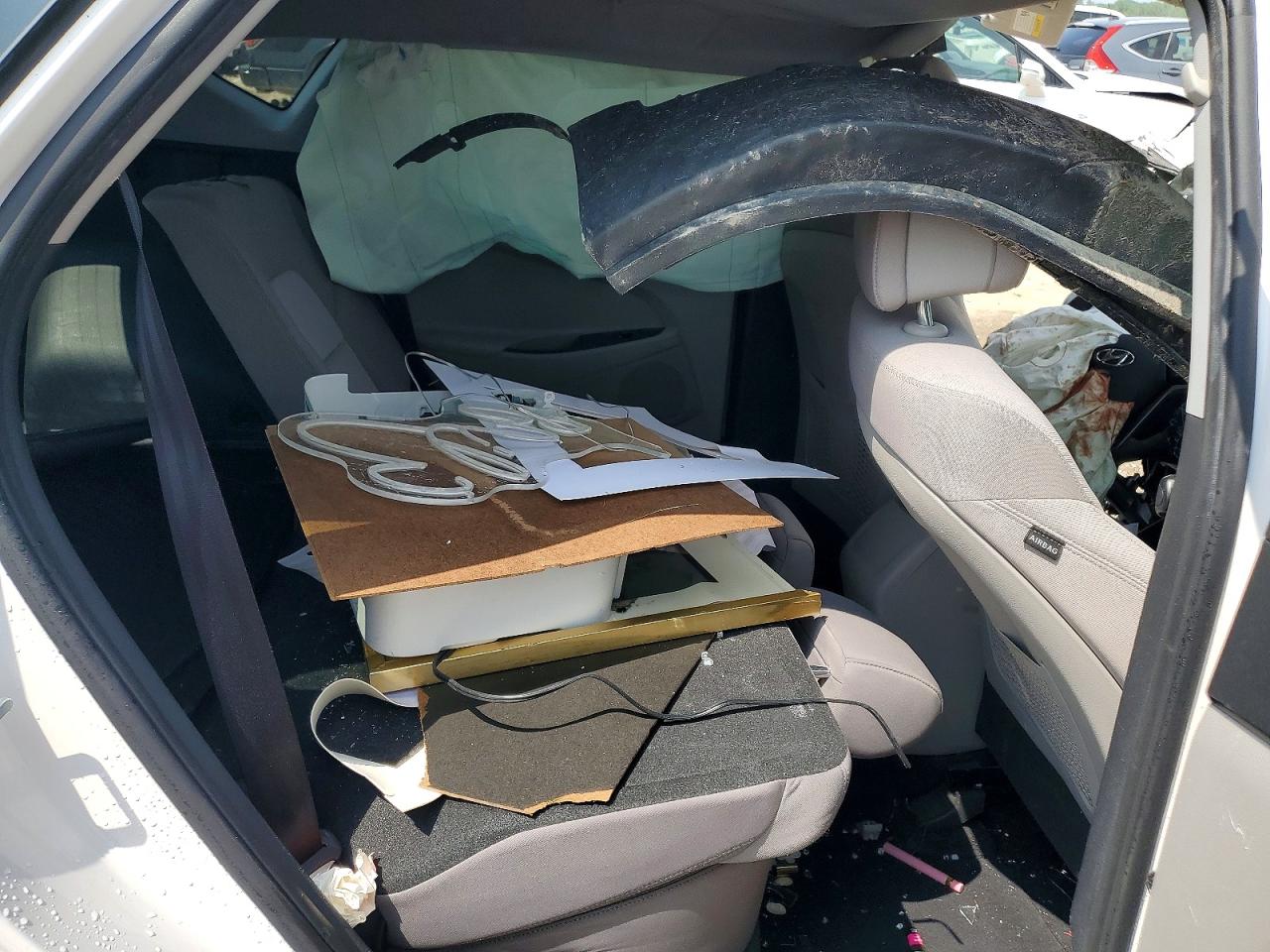 Hyundai TUCSON Se