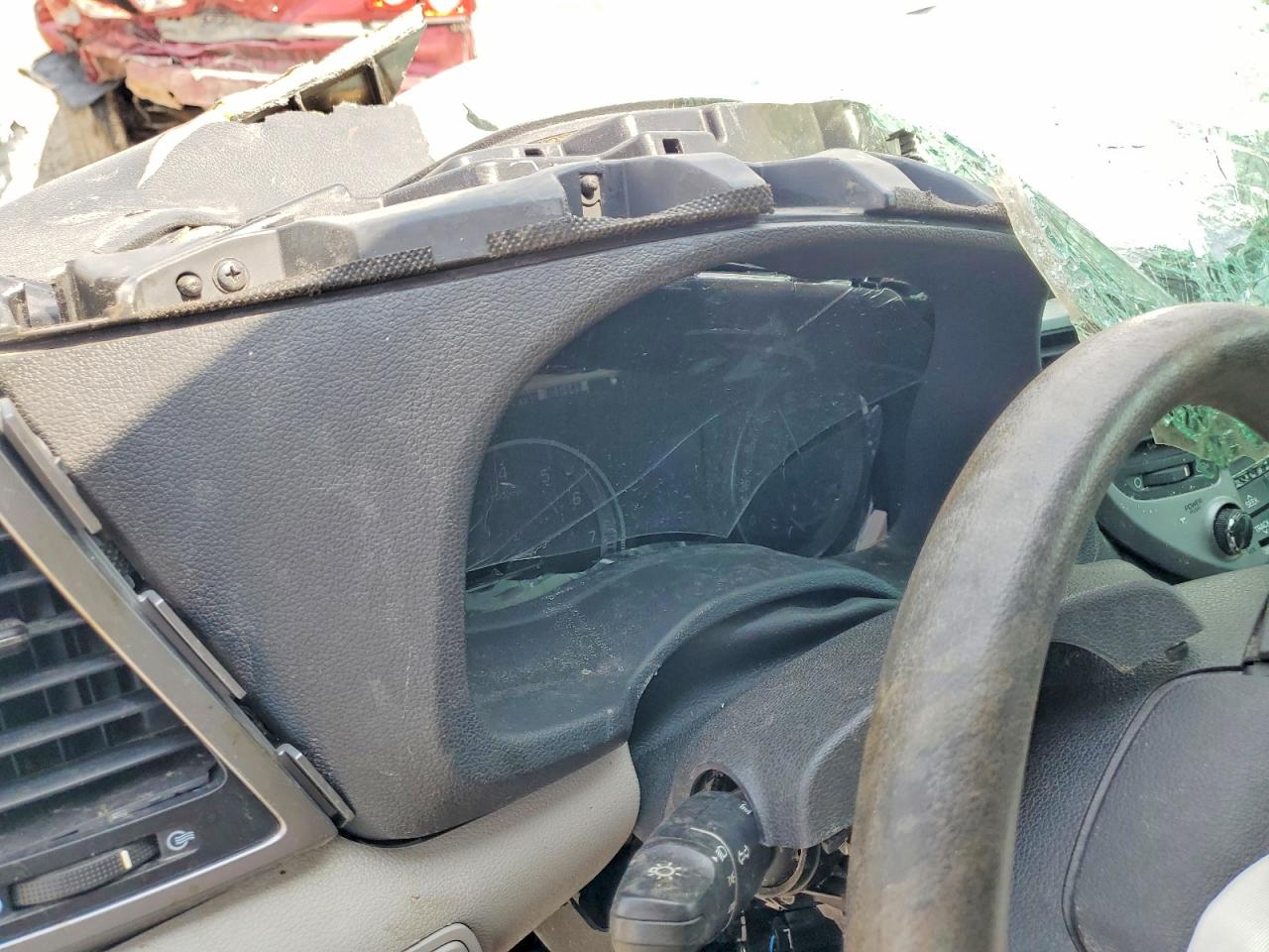 Hyundai TUCSON Se