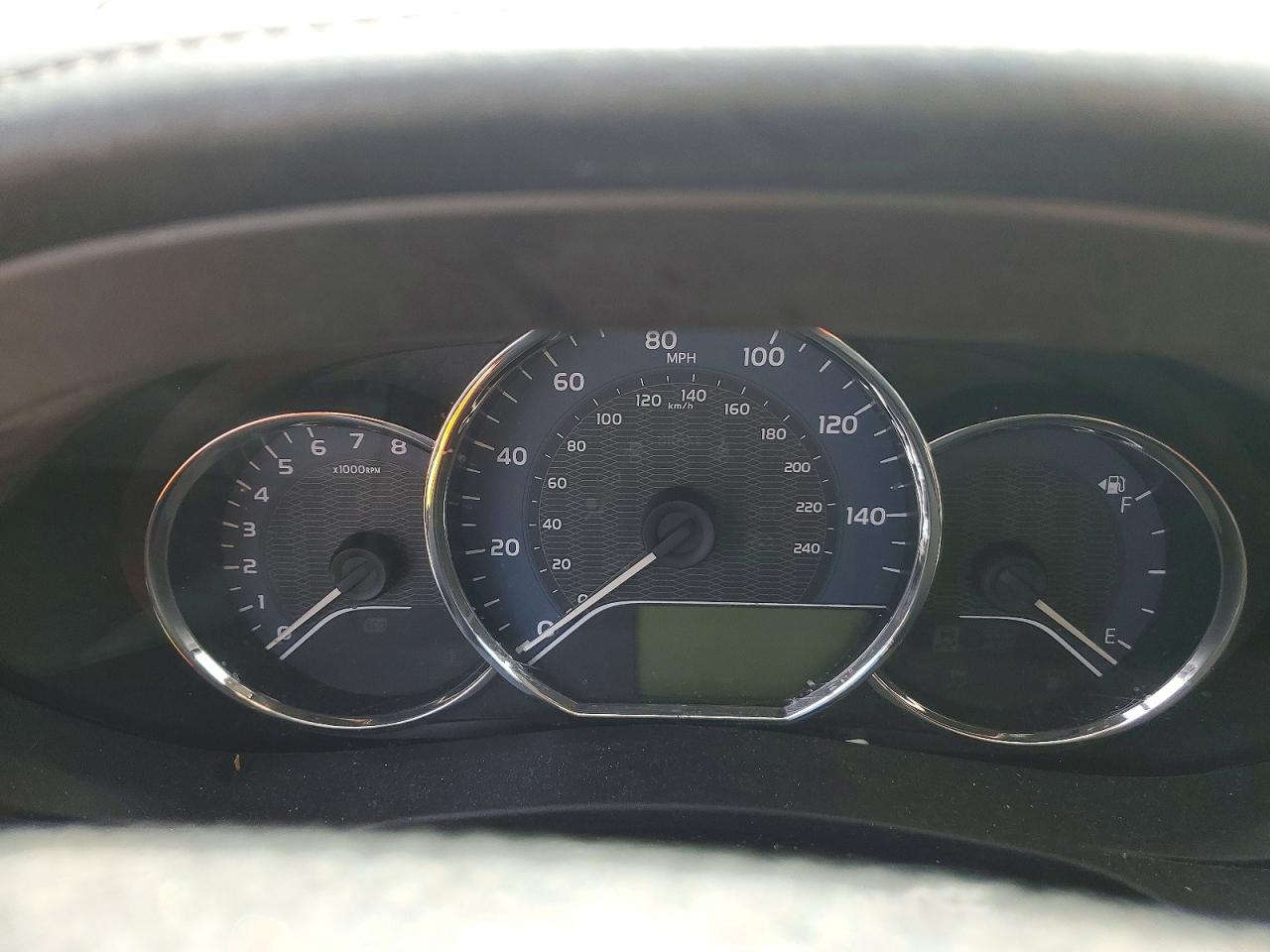 Toyota Corolla Le Eco Plus