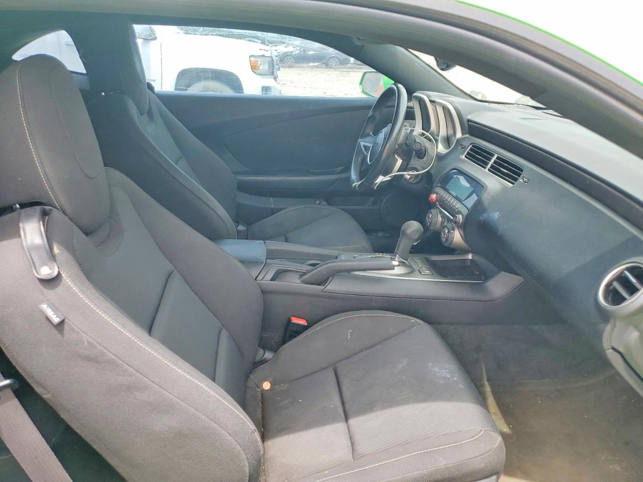 Chevrolet Camaro Lt