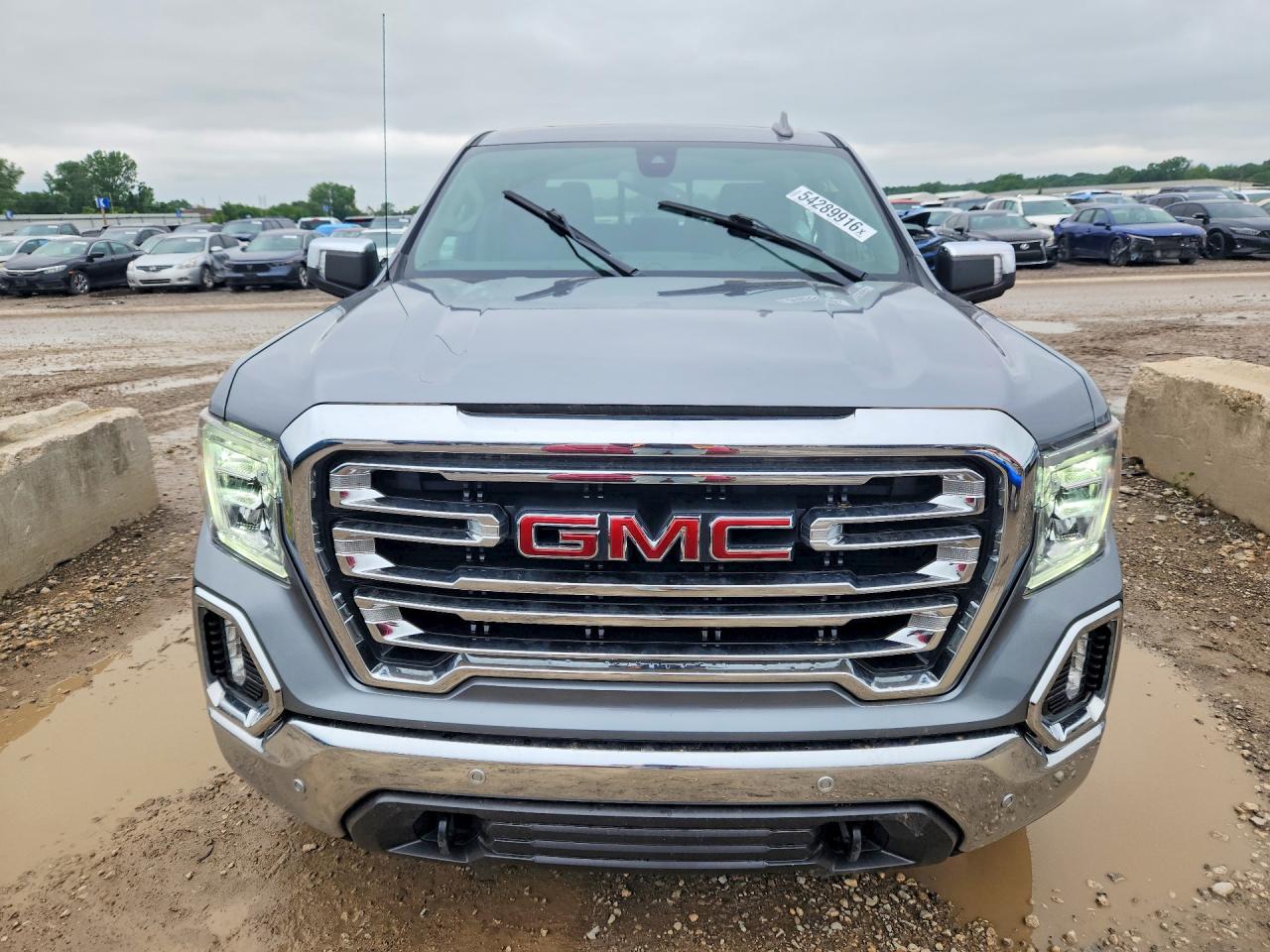GMC Sierra K1500 Slt