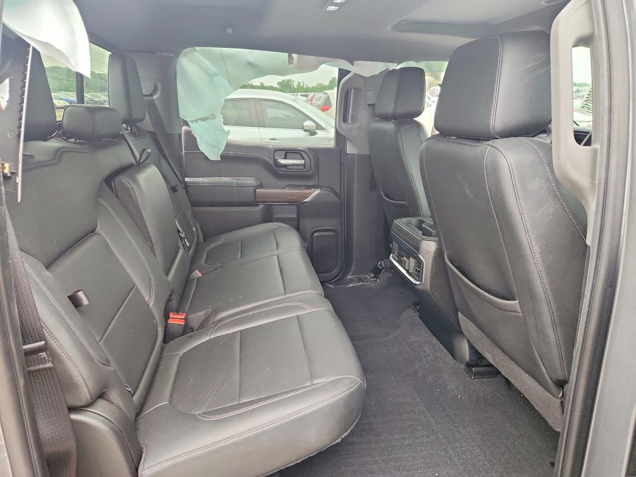 GMC Sierra K1500 Slt