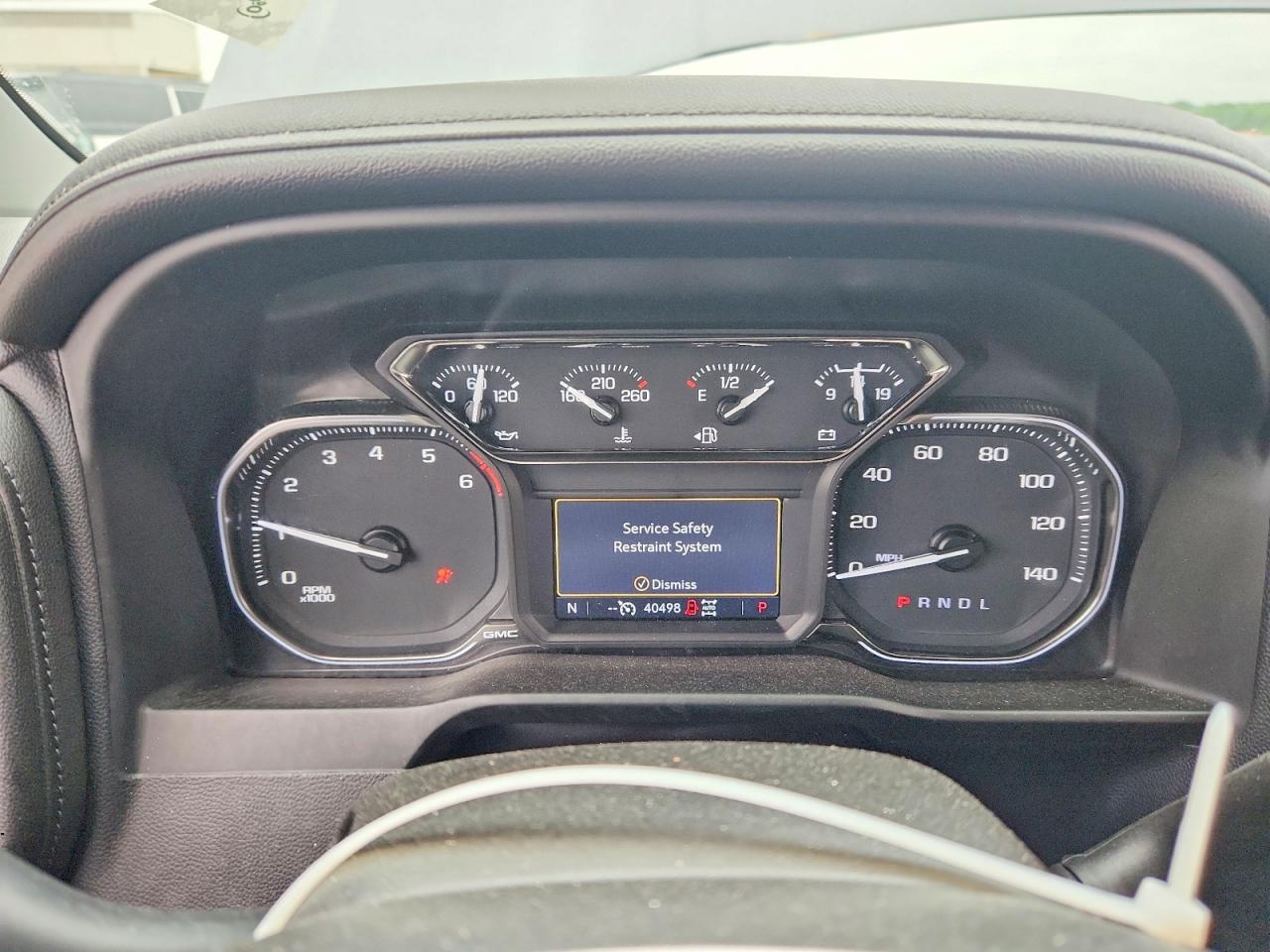 GMC Sierra K1500 Slt
