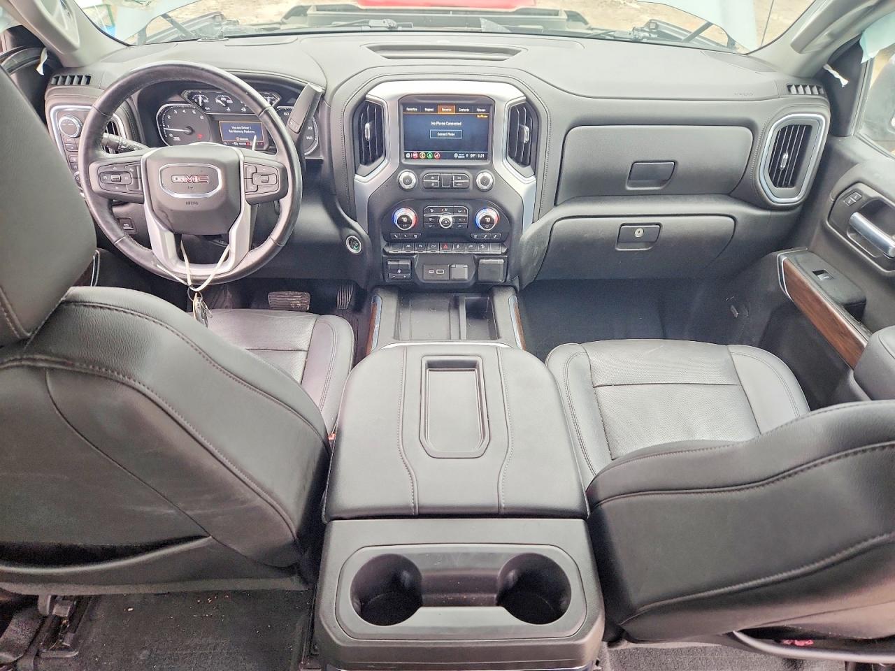 GMC Sierra K1500 Slt