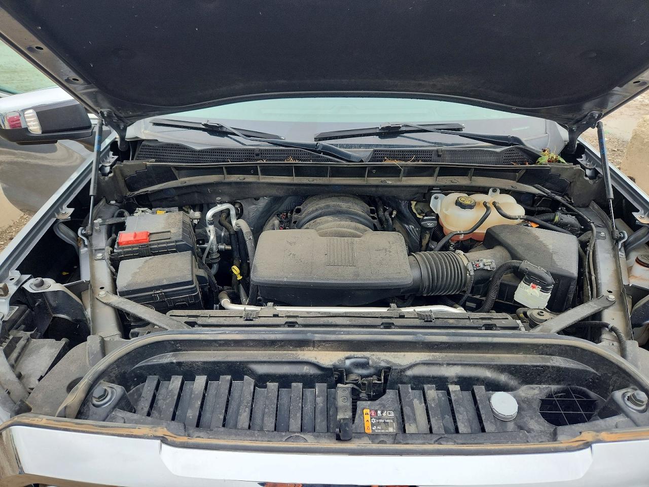GMC Sierra K1500 Slt