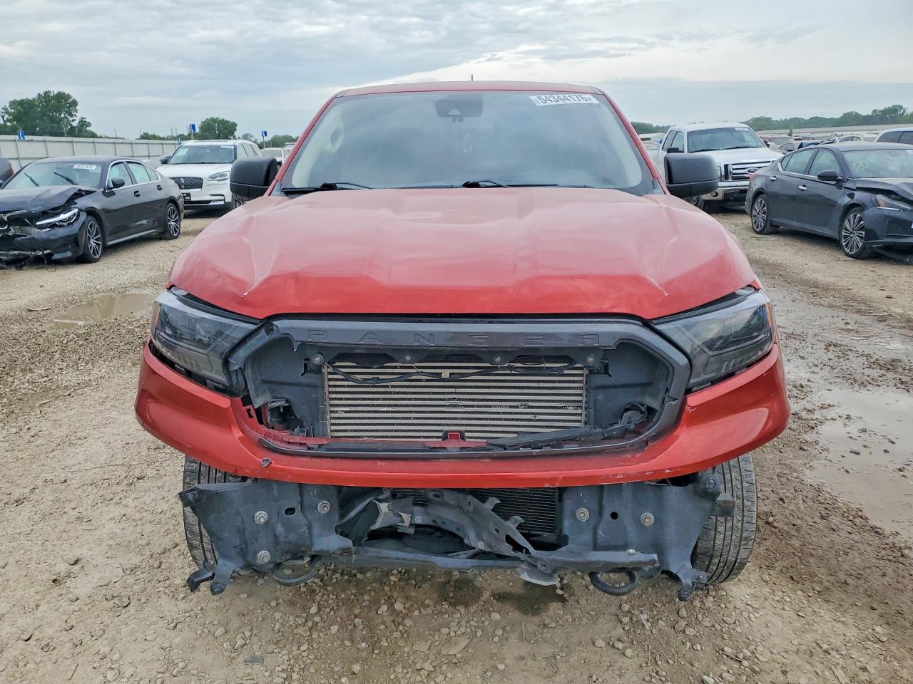Ford Ranger Xl