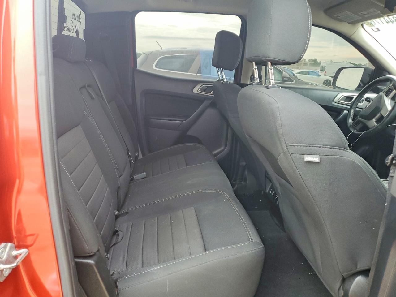 Ford Ranger Xl