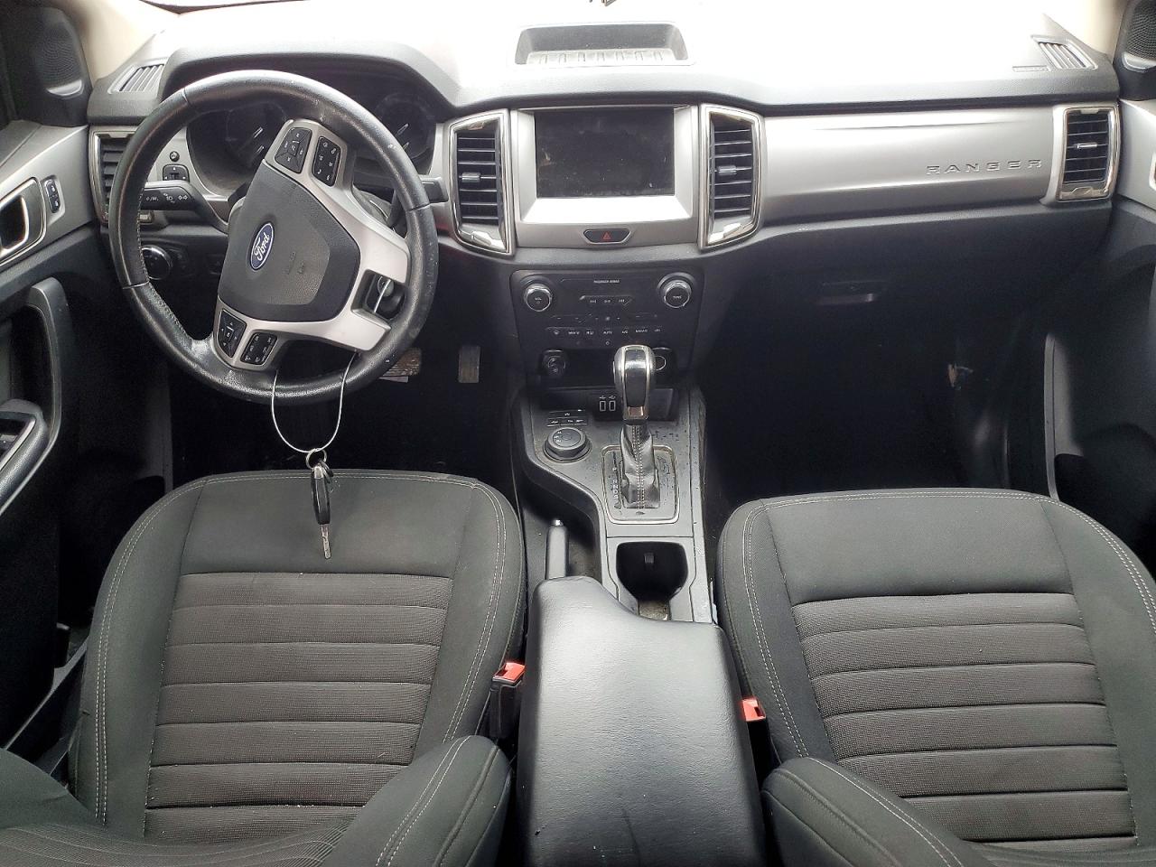 Ford Ranger Xl