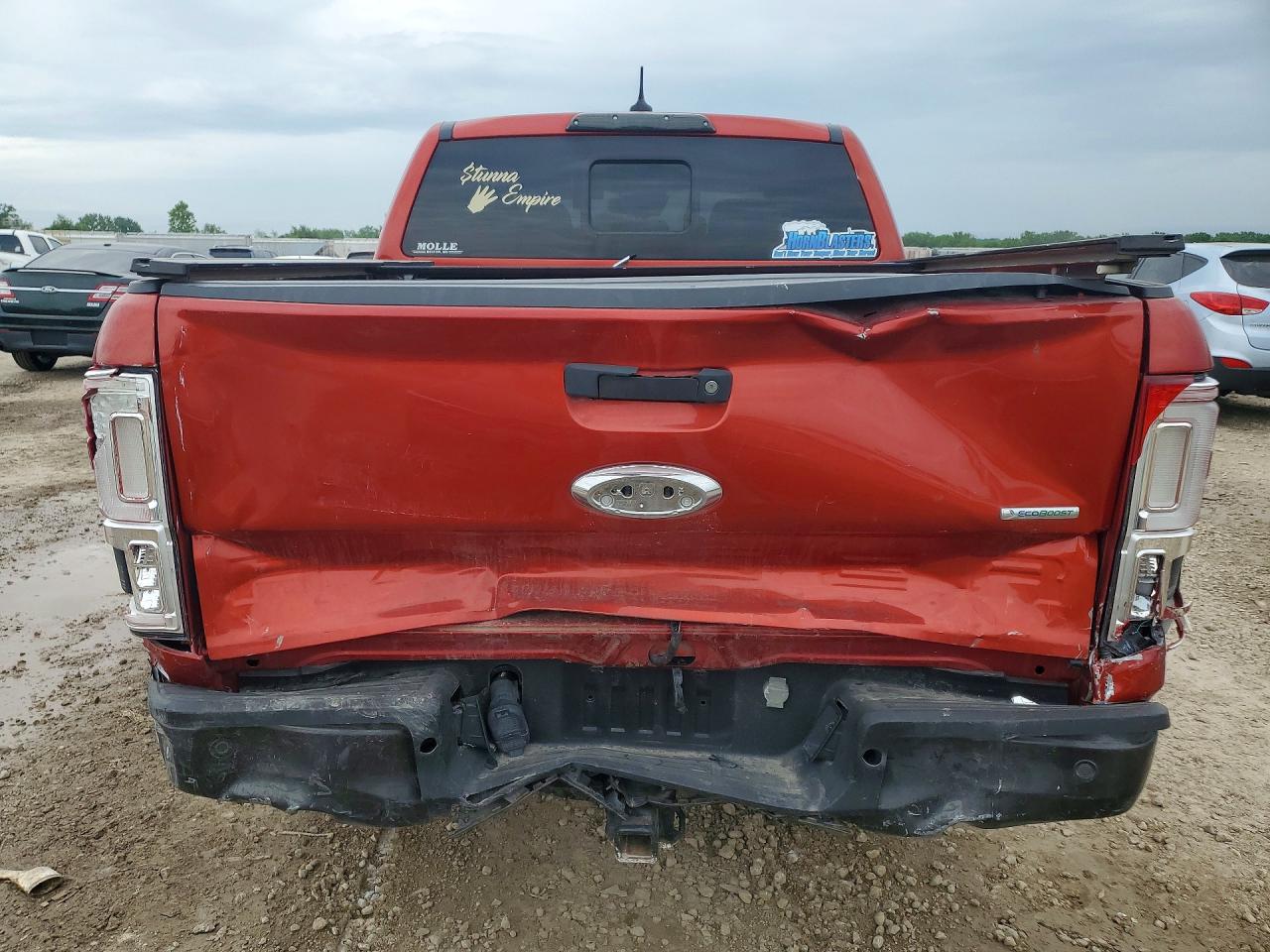 Ford Ranger Xl