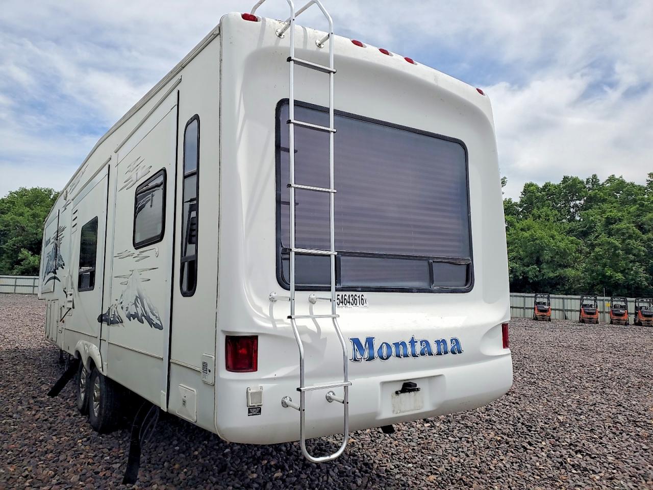 Montana Camper