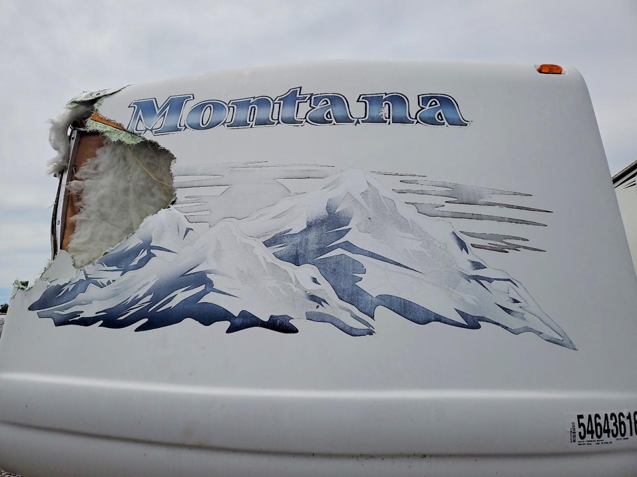 Montana Camper