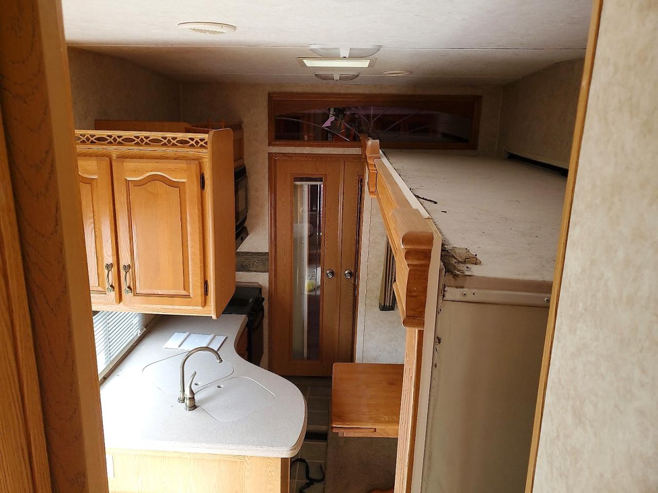 Montana Camper