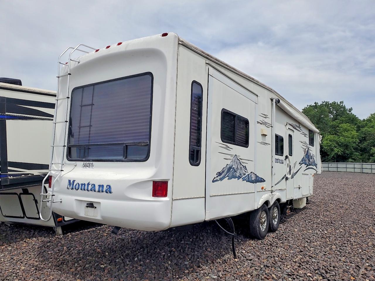 Montana Camper