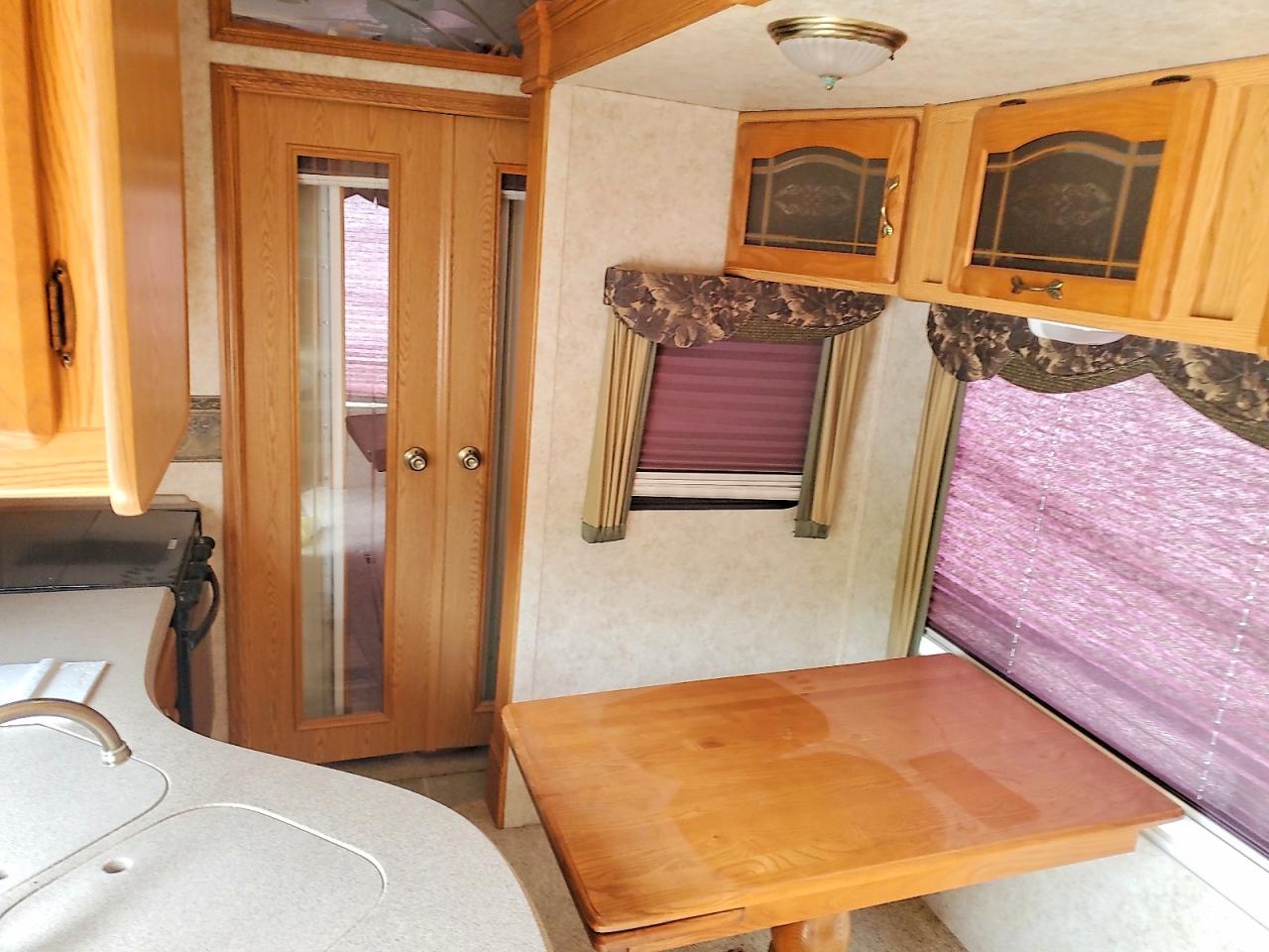 Montana Camper