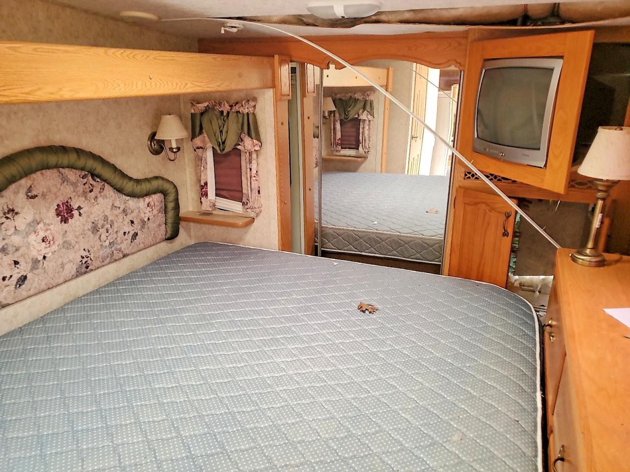 Montana Camper