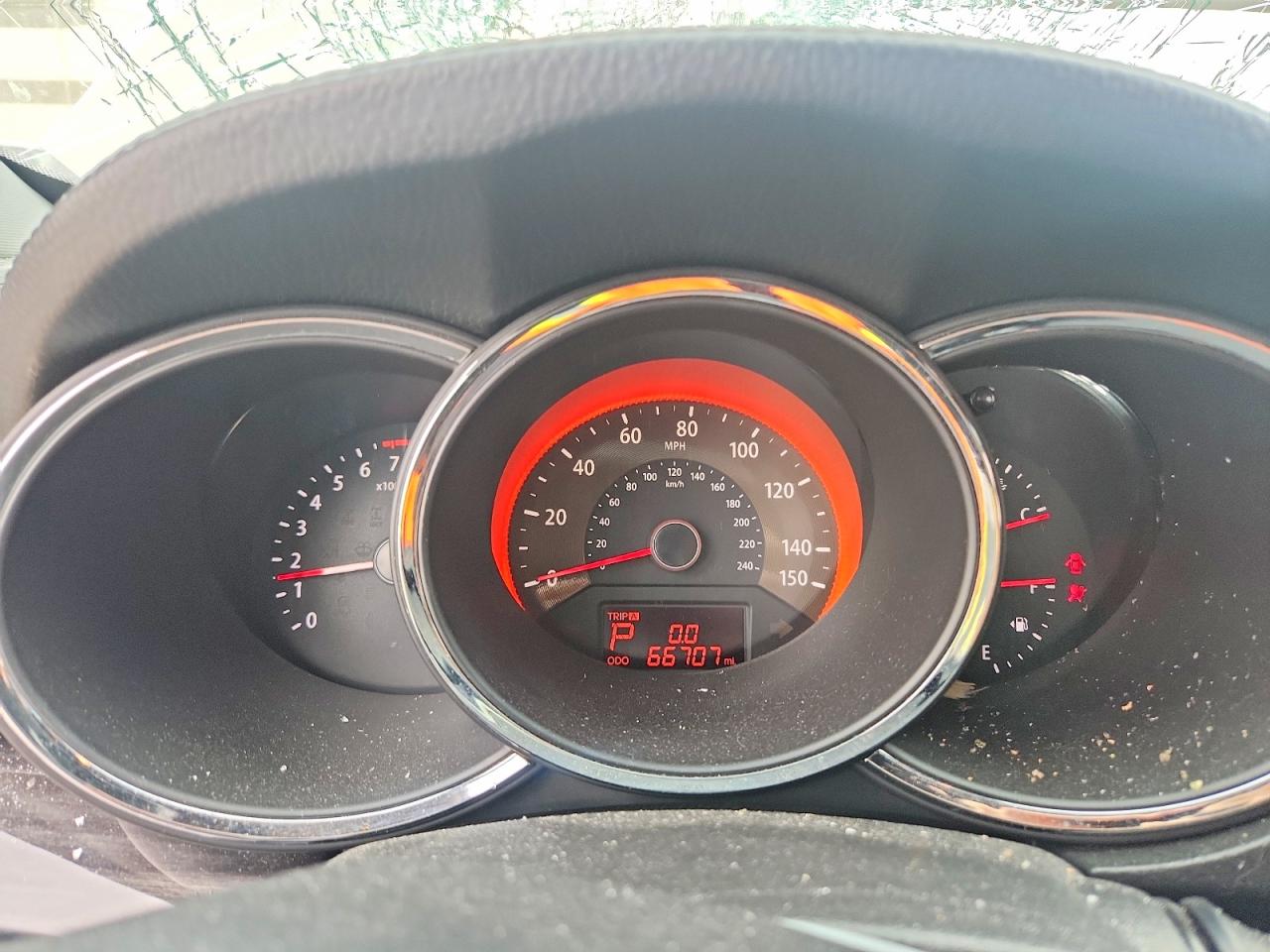 Kia Sorento Sx