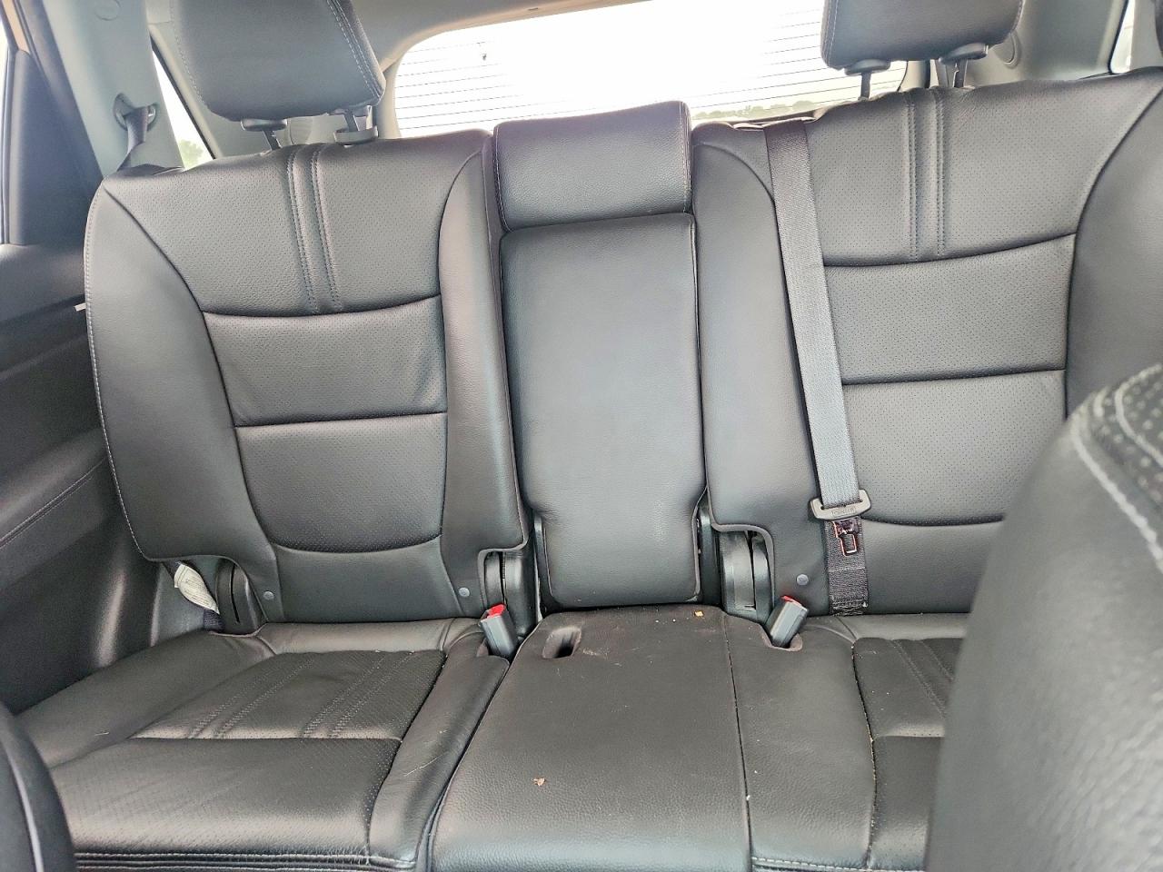 Kia Sorento Sx