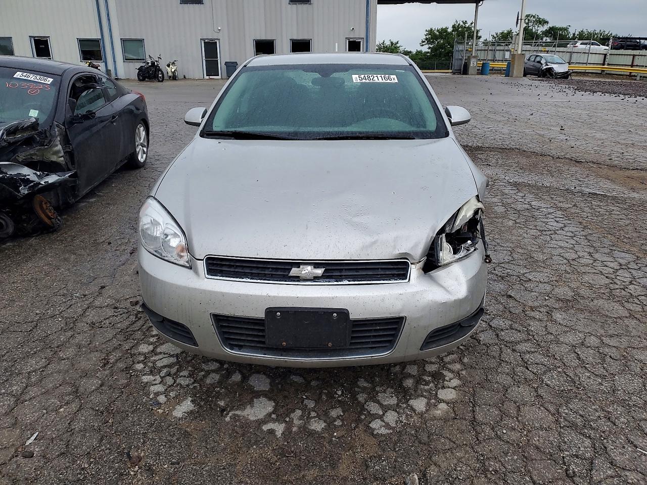 Chevrolet Impala Lt