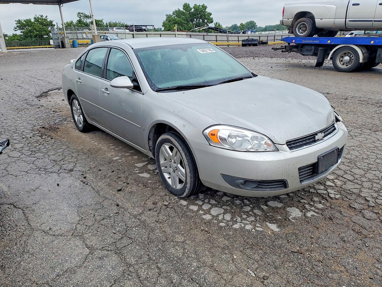 Chevrolet Impala Lt