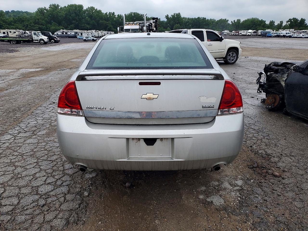 Chevrolet Impala Lt