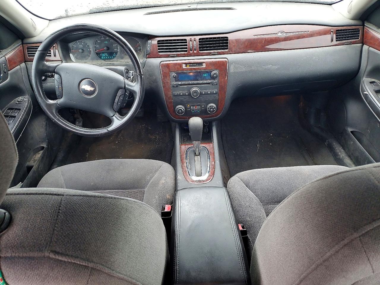 Chevrolet Impala Lt