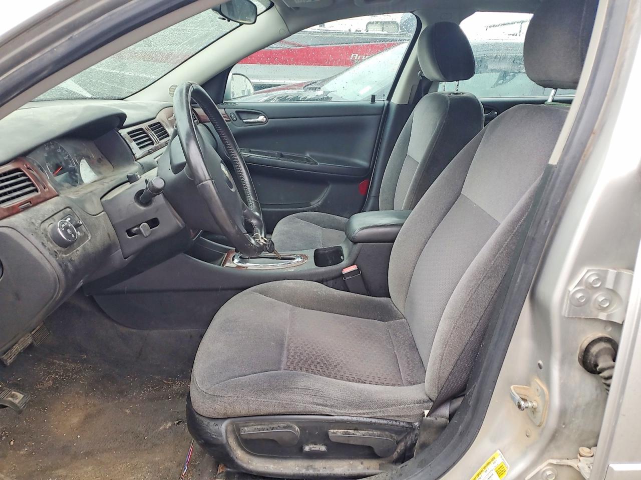 Chevrolet Impala Lt