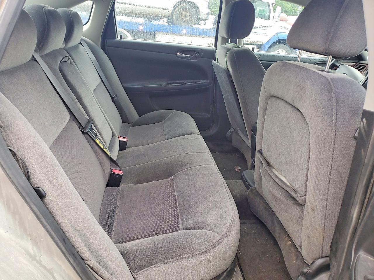Chevrolet Impala Lt